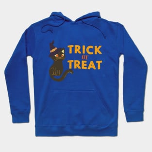 TRICK OR TREAT Hoodie